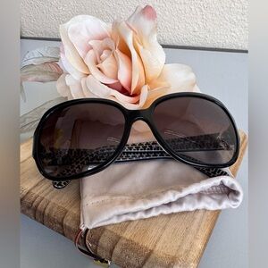 Tory Burch Sunglasses